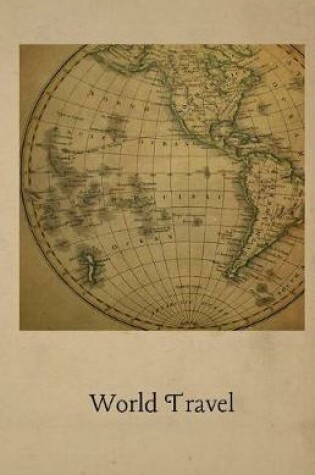 Cover of World Travel