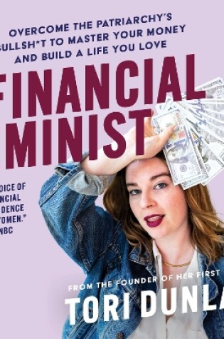 Cover of Financial Feminist