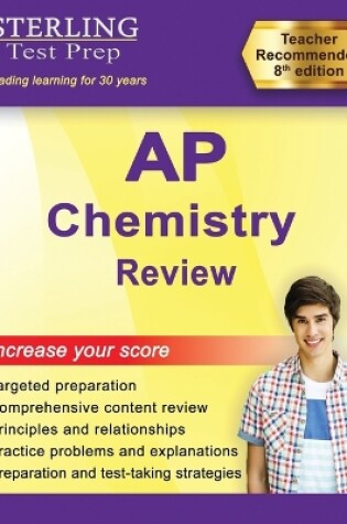 Cover of AP Chemistry Review