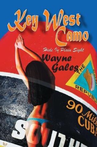 Cover of Key West Camo