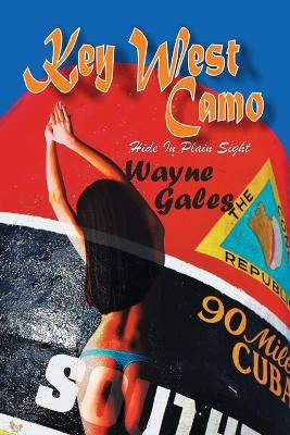 Book cover for Key West Camo