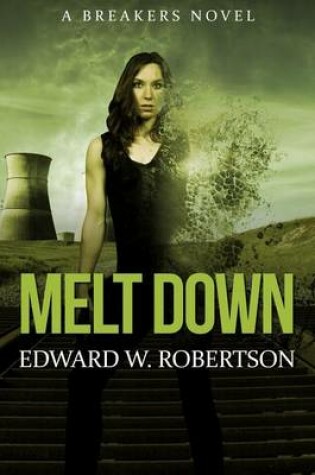 Cover of Melt Down