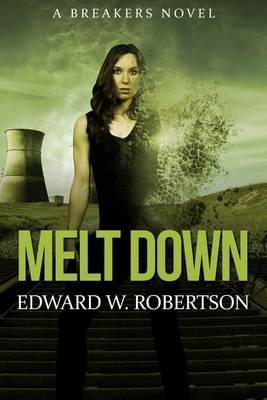 Book cover for Melt Down
