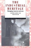 Book cover for The Industrial Heritage