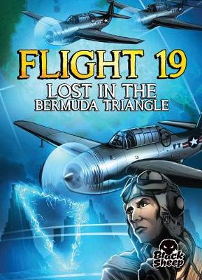 Cover of Flight 19: Lost in the Bermuda Triangle