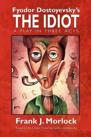 Cover of The Idiot