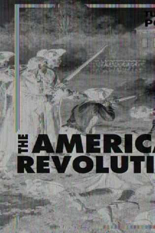 Cover of The American Revolution