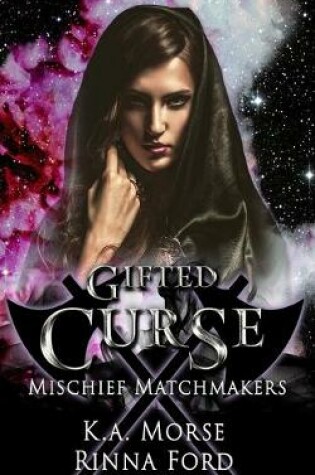 Cover of Gifted Curse