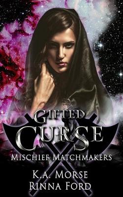 Cover of Gifted Curse