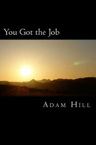 Cover of You Got the Job