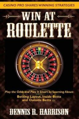 Cover of Win at Roulette