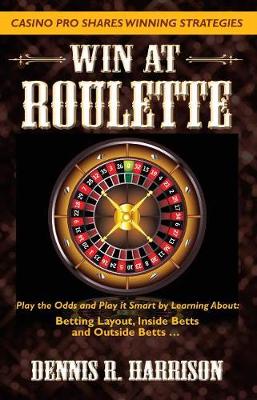 Book cover for Win at Roulette