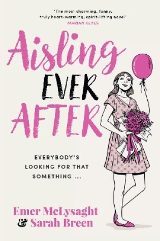 Cover of Aisling Ever After