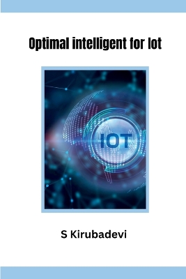 Book cover for Optimal intelligent for Iot