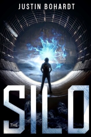Cover of The Silo