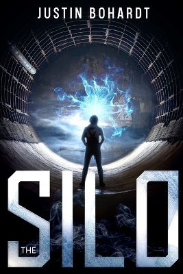 Book cover for The Silo