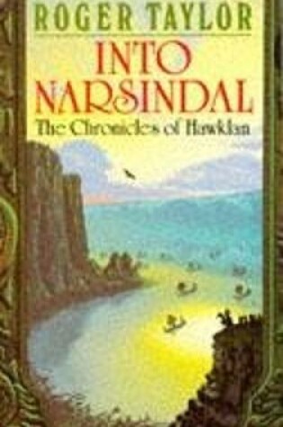 Cover of Into Narsindal