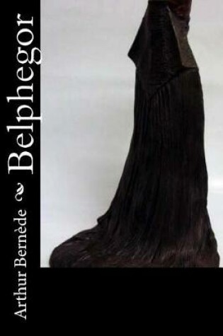 Cover of Belphegor