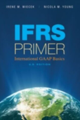 Cover of IFRS Primer International GAAP Basics