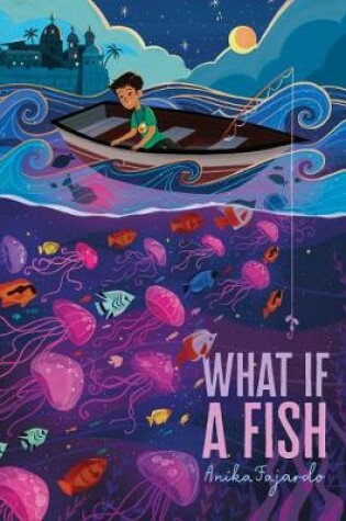 Cover of What If a Fish