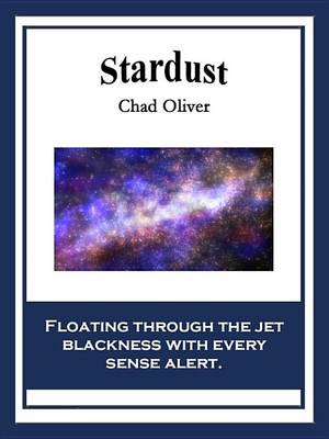 Book cover for Stardust