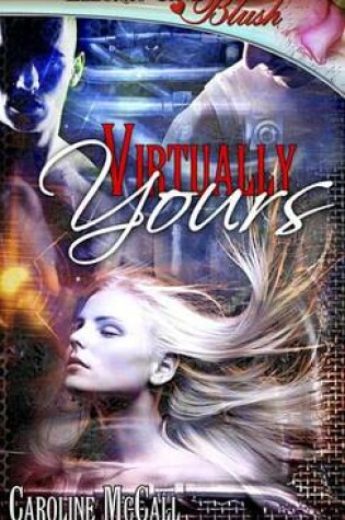 Cover of Virtually Yours