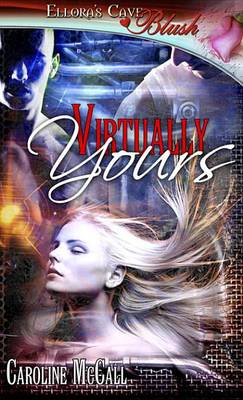 Book cover for Virtually Yours