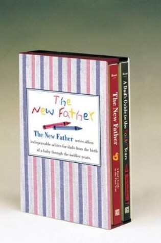 Cover of New Father, The: Boxed Set