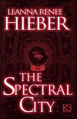 Book cover for The Spectral City