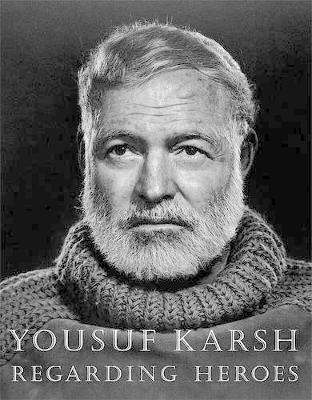 Book cover for Yousuf Karsh