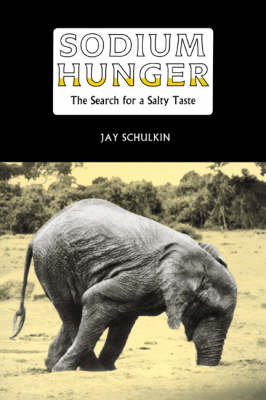 Book cover for Sodium Hunger