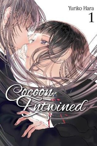 Cover of Cocoon Entwined, Vol. 1