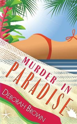 Cover of Murder in Paradise