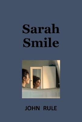 Book cover for Sarah Smile