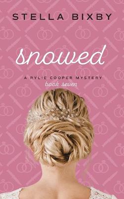 Book cover for Snowed