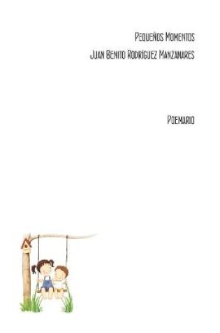 Cover of Pequeños momentos