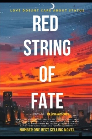 Cover of Red String of Fate