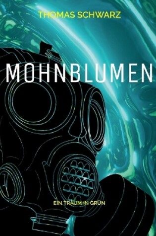 Cover of Mohnblumen