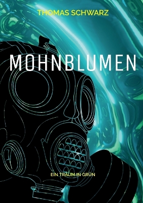 Book cover for Mohnblumen