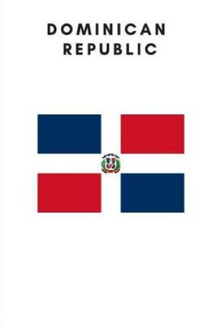 Cover of Dominican Republic