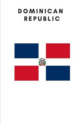 Book cover for Dominican Republic