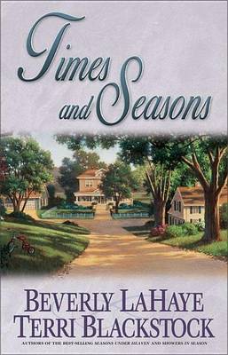 Cover of Times and Seasons