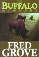 Book cover for The Buffalo Runners