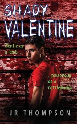 Book cover for Shady Valentine