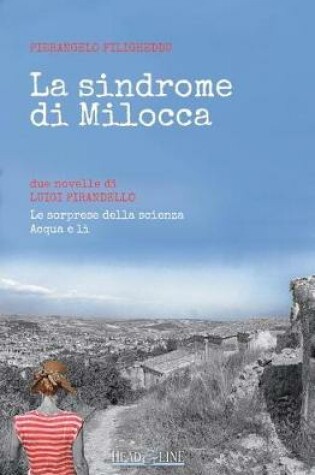 Cover of La sindrome di Milocca