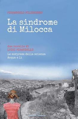 Book cover for La sindrome di Milocca