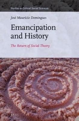 Cover of Emancipation and History