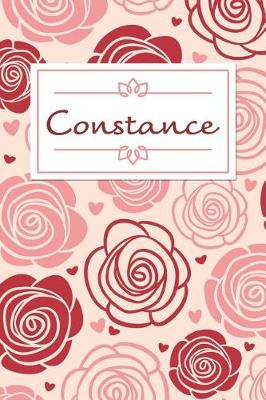 Book cover for Constance