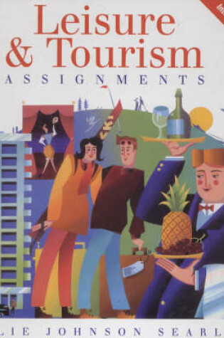 Cover of Leisure and Tourism Assignments