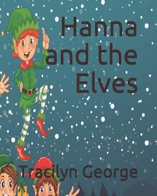 Book cover for Hanna and the Elves